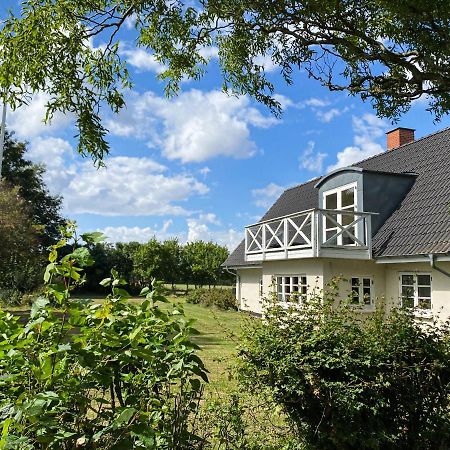 Sunbjerre B&B Store Dalby ภายนอก รูปภาพ