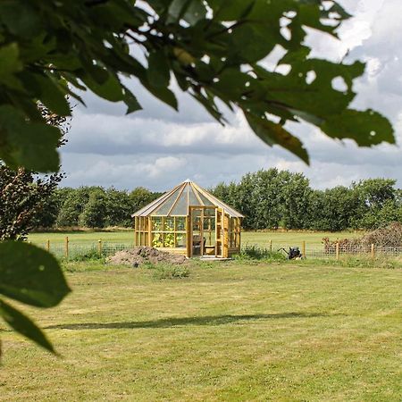Sunbjerre B&B Store Dalby ภายนอก รูปภาพ