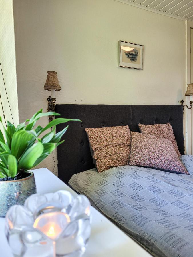Sunbjerre B&B Store Dalby ภายนอก รูปภาพ
