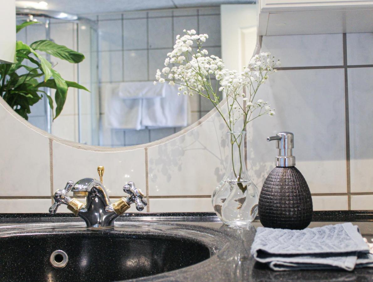 Sunbjerre B&B Store Dalby ภายนอก รูปภาพ