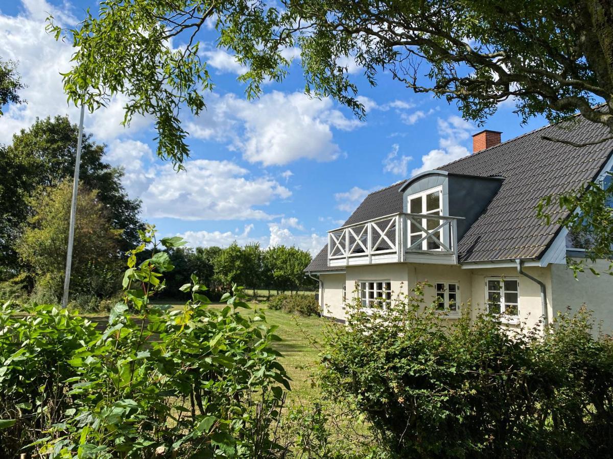 Sunbjerre B&B Store Dalby ภายนอก รูปภาพ