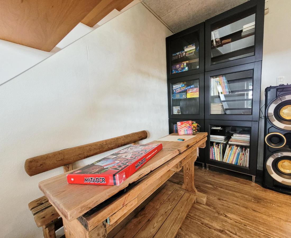 Sunbjerre B&B Store Dalby ภายนอก รูปภาพ