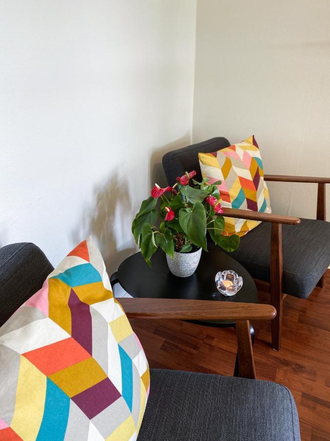 Sunbjerre B&B Store Dalby ภายนอก รูปภาพ