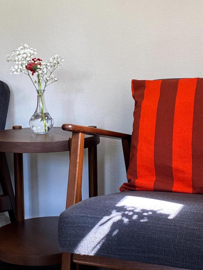 Sunbjerre B&B Store Dalby ภายนอก รูปภาพ