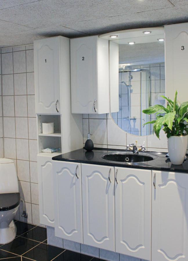 Sunbjerre B&B Store Dalby ภายนอก รูปภาพ