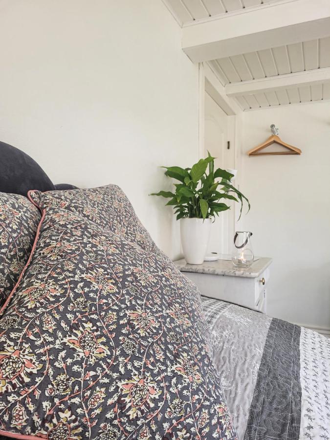 Sunbjerre B&B Store Dalby ภายนอก รูปภาพ