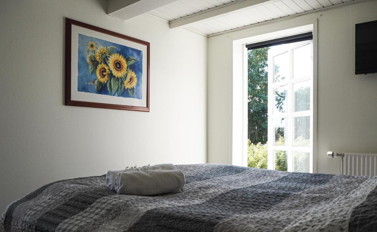 Sunbjerre B&B Store Dalby ภายนอก รูปภาพ